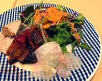 遼河はるひ『久しぶりにランチへ』