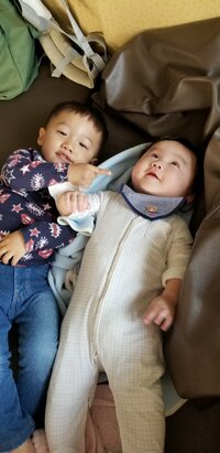 小原正子『まだ泣く☆』