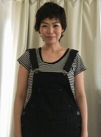 だいたひかる『髪質の変化』