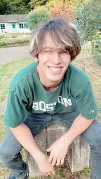 「もしも彼氏が身体能力高すぎたら」才川コージがアクロバティックな動画を公開