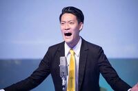 霜降り明星・粗品、『ウシジマくん』作者に借金をしたことを報告し「さすがすぎるww」「絶対返さんやつ！」と反響