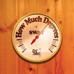 SWAY、サウナ愛溢れる新曲「How Much Degrees」を6月9日バースデイ・リリース！ サウナをロケーションにした“整う”MVも公開。