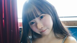 シンデレラ宣言！・一ノ瀬なな、ルックスを生かした“地雷系グラビア” 『FLASH』登場