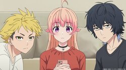 為了提升影片的播放數，圭護變成了“女孩子”!?《WITCH WATCH 魔女守護者》第21話劇情簡介及先行截圖公開