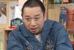 「似てるとかのレベルじゃない」声がノブに激似の有名ミュージシャンに大悟も驚き「今のノブやろ？」