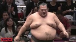 「嫁と娘には感謝しています」アキレス腱断裂から2年…関脇経験者・豊ノ島が関取復帰濃厚に涙　幕下筆頭で4戦全勝