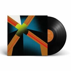 Yo-Seaや3Houseなどへの楽曲提供で知られるプロデューサーのGooDeeが7月に配信リリースした1st EP『CROSSROADS』がAOTL / Manhattan Recordsでの完全受注生産盤としてLP化。