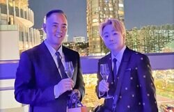 “年商200億円”有名美容外科医の22歳長男、規格外の誕生日プレゼントに衝撃「好きなだけルイ・ヴィトン」