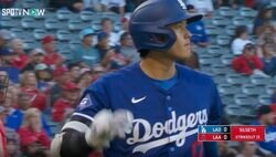 大谷翔平、本拠地開幕は大丈夫か…？ 水原騒動後の打率.091　三振後に見せた“表情”にファン騒然 「野球に集中できてないのかも」「精神面を考えたら当然だろ」