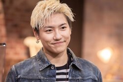 GENERATIONS小森隼、EXITりんたろー。との同棲を希望「夜遊び体験を一緒にしてみたい」