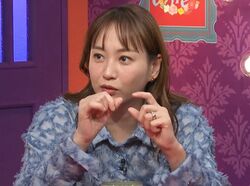 藤本美貴、8歳長女が作詞作曲したオリジナルソング披露、感動的な歌詞に横澤夏子が感動「めっちゃいい曲！」