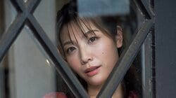 るるたん、『週刊SPA！』名物コーナー「グラビアン魂」に登場