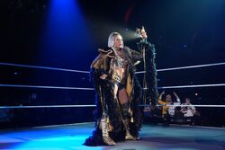 「何が変わったかわかる？」世界的人気を誇る日本人女子レスラーの“イメチェン”意味深問いかけにファン大騒ぎ「美しさが増した」