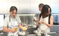 一体、何が起きた…！？ なでしこジャパン・長野風花、“まさかのハプニング”発生「あっ、やばい！」想定外の“痛恨ミス”にスタジオ爆笑