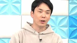 90年代に大流行「超おしゃれ」「青色のイメージやったな」かまいたち濱家、高校の入学祝に買ってもらったエモすぎる腕時計を披露「憧れだったよ」