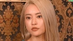 小島瑠璃子、活動休止中の収入は「ゼロ」「生活水準を下げることに1ミリも抵抗がない」