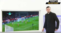 「ハーフナーマイク」が突然のTwitterトレンド入り「これはうざいっすね」元日本代表FWがプレミアリーグ解説デビューで接触プレーを一刀両断「いいぞ解説w」