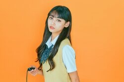 「ミスティーンジャパン2022」ファイナリスト・ひより（アンジーひより）、「笑顔が絶えない人がタイプ」『今日好き』台北編新メンバー