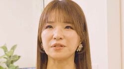 “奇跡の60歳”女性、美を保つ秘訣は「砂糖洗顔」 “令和の美のカリスマ”小田切ヒロも「聞いたことない」