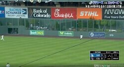 どうなってんだよ！大谷翔平、爆速変態弾に“混乱”「なんで？w」「ヤバい」外野手の様子がおかしくなる「ドン引きやん」