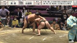 “はりま”を投げたから“はりま投げ”！？レア決まり手と四股名が生んだ大相撲界の珍事