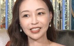 「“M字開脚”を超えるポーズをって…」インリン、きつかったポーズを告白「逆立ちになって…」