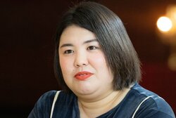 「雑に扱ってくれる人がいいな」紅しょうが・熊元プロレス、好きなタイプを明かし小籔「ビビるくらいドM」と驚き