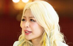 “交際人数2人・6年間彼氏なし”エルフ荒川、意外すぎるギャップ明かす「恋が何か分からない」