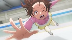 Don't Give Up Even If You Fall! Episode 4 of the Anime "Medalist" Moves Viewers to Tears with Inori's Performance