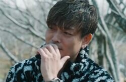 38歳バツイチ俳優、オス感溢れるボディタッチに衝撃！「上手い」「さりげない」12歳年下シンママ美女もドキドキ