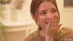 川島海荷、大粒の涙…夫婦最後の日に年下夫から愛情あふれるプレゼント、三浦翔平も「結婚してくれ！」懇願『私たち結婚しました3』最終回