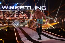 “猪木プロレス”を壊した男・武藤敬司、ボロボロになるまで宿命を背負い闘い続けた38年4カ月 プロレスは新たな世代へ