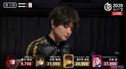 この手さばきが見たかった！瀬戸熊の“トルネードツモ”控えめver.でもファン大喜び／麻雀・Mリーグ