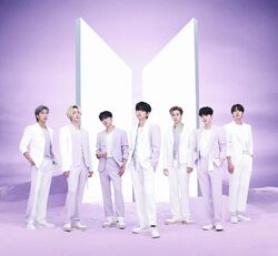 BTS「Crystal Snow」、『彼とオオカミちゃんには騙されない』の挿入歌に決定！