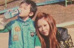 交際相手からの暴力。5歳長男が母を守るために盾になり…「自分の無力さが悔しかった」親子が語る“あまりに過酷な幼少期の記憶”「病院では階段から落ちたと嘘をつき」