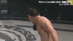 腕十字で“完勝”も…敗者に「舌出し、中指」行為が波紋 「素晴らしかったが…いかがなものか」解説は苦言も