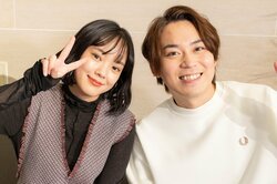 アイナ・ジ・エンド似の女優＆クマムシ佐藤がカップル成立！ 女性からの猛アプローチに指原「今までで一番ときめいた」