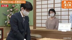 将棋・5月31日週の主な対局 藤井聡太王位・棋聖、初のタイトル防衛戦含む3局に登場