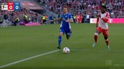 「あそこから追いつくのかよ！」時速何キロ？ レベルが違う“世界最速レベルの男”アルフォンソ・デイビス、エグすぎる爆速スピードぶりを炸裂した瞬間