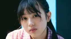 宮迫翠月、ベビーフェイスの“真っすぐな視線”に釘付け デジタル写真集がリリース