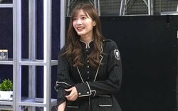 「痛い、やばい真っ赤」人気アイドルに異変、美白の腕が真っ赤になる“まさか”の事態 神対応が一転…