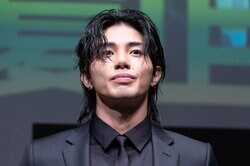 THE RAMPAGE武知海青の美しすぎるプロレス技にプロも感動！酒井若菜「DDTの社長が私の隣の席で…」