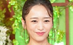 3児の母・近藤千尋、次女の卒園式でのファッションに絶賛の声「綺麗！」「かわいい〜！」