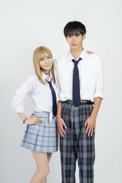 『その着せ替え人形は恋をする』実写ドラマ化決定！永瀬莉子・野村康太のW主演で10月スタート【コメントあり】