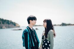 杢代和人「大好きだよ」、そしてちょこからも告白…みちゅの想いは？3人で最後のデート『恋オオカミ』最終回