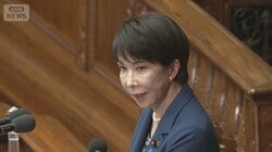 高市総理「働いて仕事で返せ」“予算カット発言”簗農水大臣の続投を強調