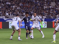 衝撃！久保建英の“４人翻弄スーパーアシスト”にSNS騒然「もはやメッシですやん」「神パス」「これが10番のパスよ」