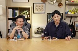 鈴木奈々、かまいたち濱家はいま⼀番週刊誌に狙われていると警告「共演者に誘われたことはありますか？」