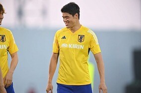 「名前のある国が強いというのは過去のこと」酒井宏樹が見据えるグループステージ突破への道筋