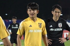 久保建英が感じた「重要性」とは…「ソシエダというクラブが僕をいい選手に」